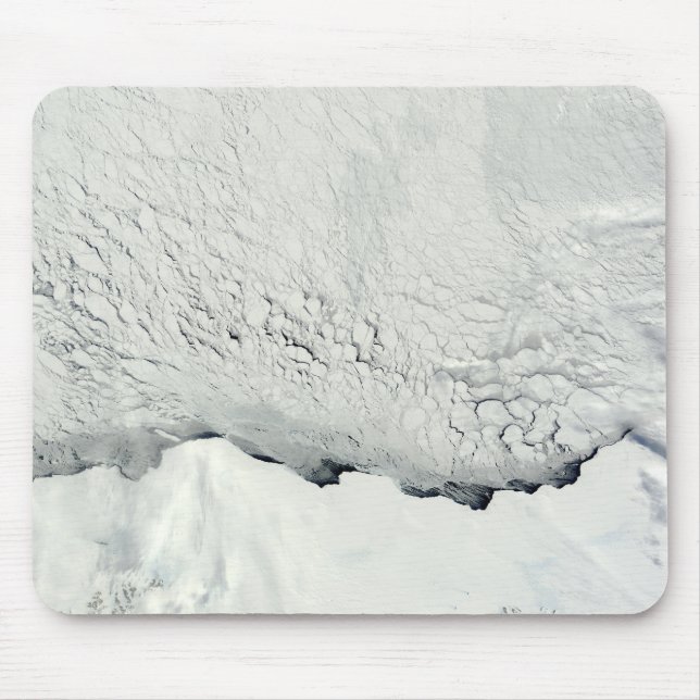 Early spring in the Antarctic Mouse Mat (Front)