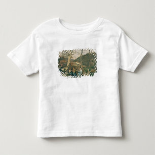 Early Spring in the Vienna Woods Toddler T-Shirt