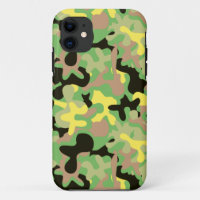 Early Spring Signature Camo