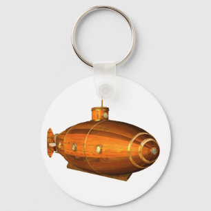 early submarine key ring