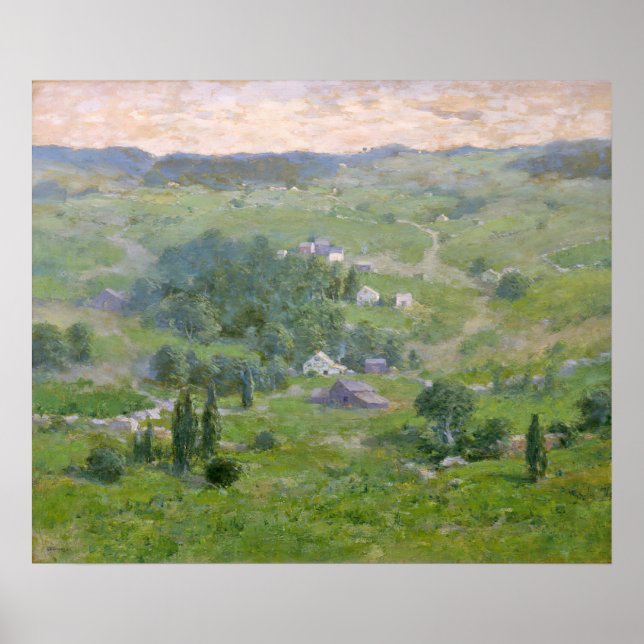 Early Summer Poster (Front)