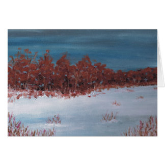 Early Winter