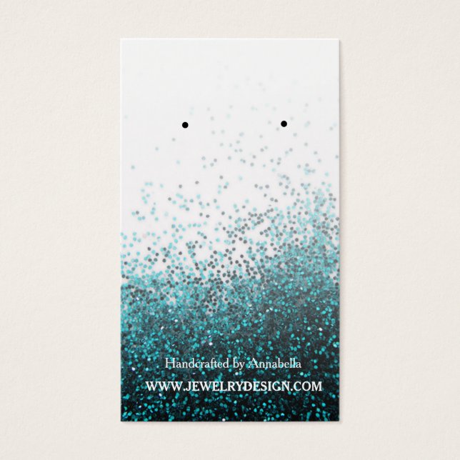 Earring Holder (Front)