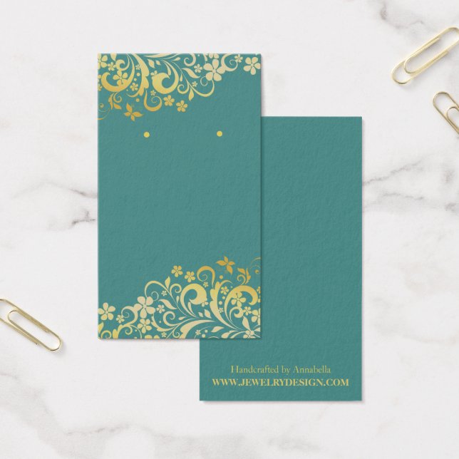 Earring Holder (Office)