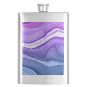 Earrings Hip Flask