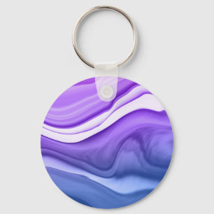 Earrings Key Ring