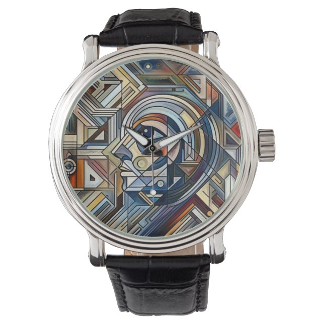 Eart Watch Watch (Front)