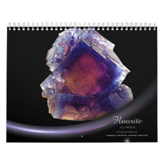 eARTh23 calendar