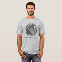 Earth 03 - There is no planet B
