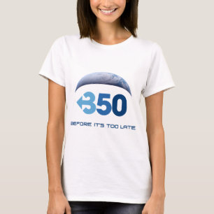 Earth 350 T-Shirt