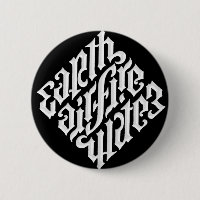 EARTH AIR FIRE & WATER