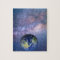 Earth and Galaxy - Picture puzzle