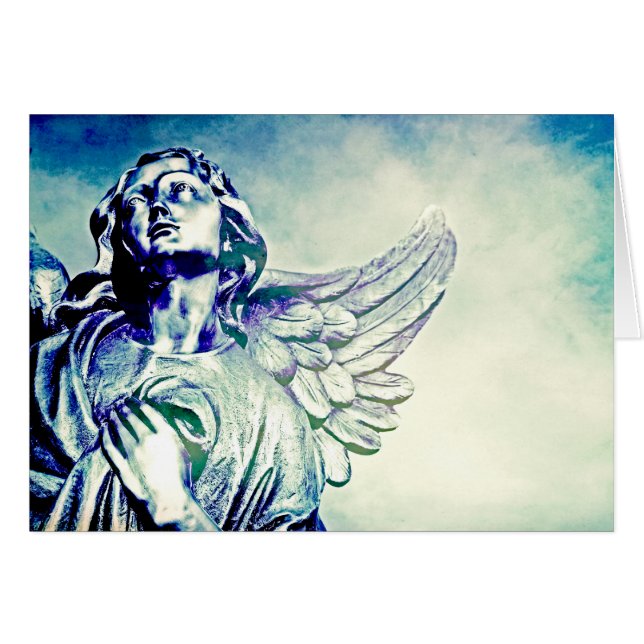 Earth Angel (Front Horizontal)