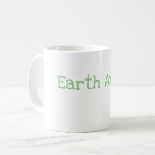 Earth Angel Coffee Mug