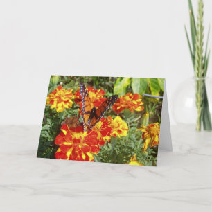 "Earth Angel" Easter Card