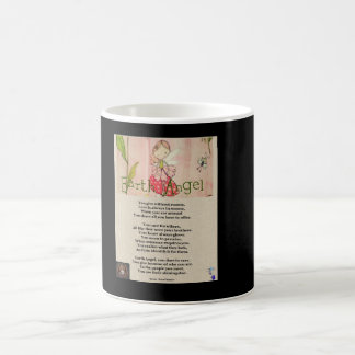 Earth Angel Mug