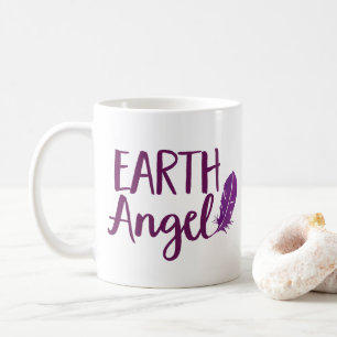 Earth Angel Mug