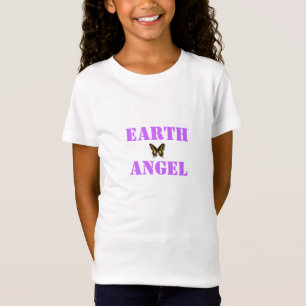Earth Angel Shirt