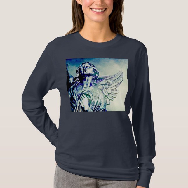 Earth Angel T-Shirt (Front)