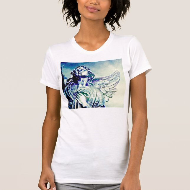 Earth Angel T-Shirt (Front)