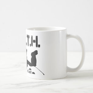 EARTH Animal Sanctuary mug! Coffee Mug