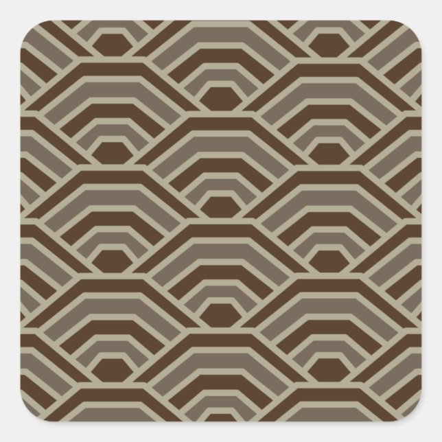 Earth Arches Sticker (Front)