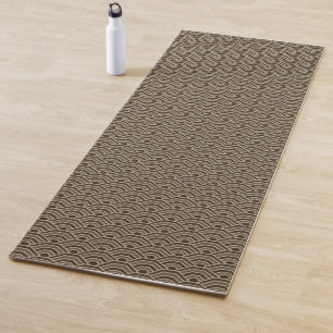 Earth Arches Yoga Mat