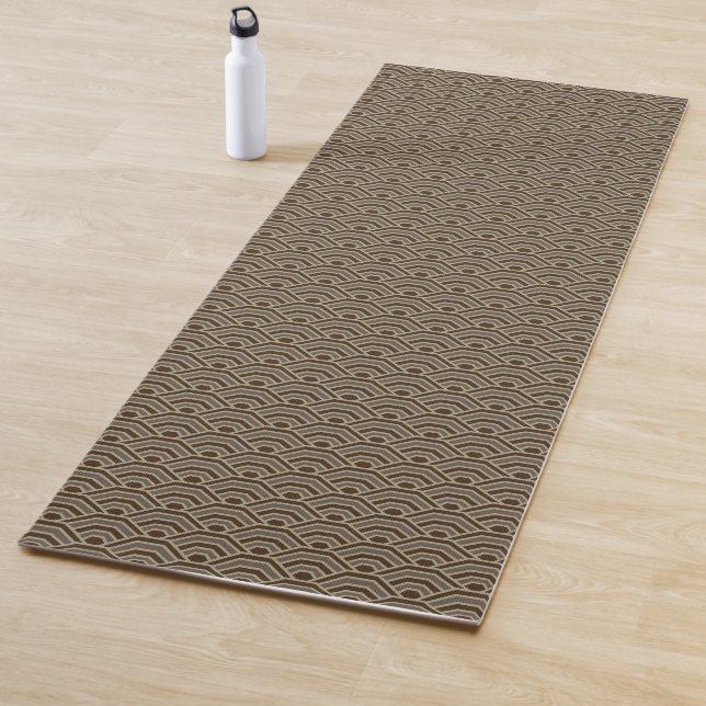 Earth Arches Yoga Mat (In Situ)