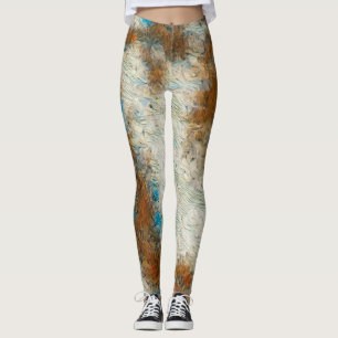 Earth Artisan Love Leggings