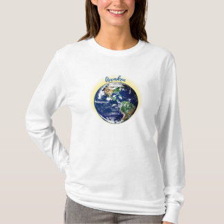 Earth Awaken T-Shirt