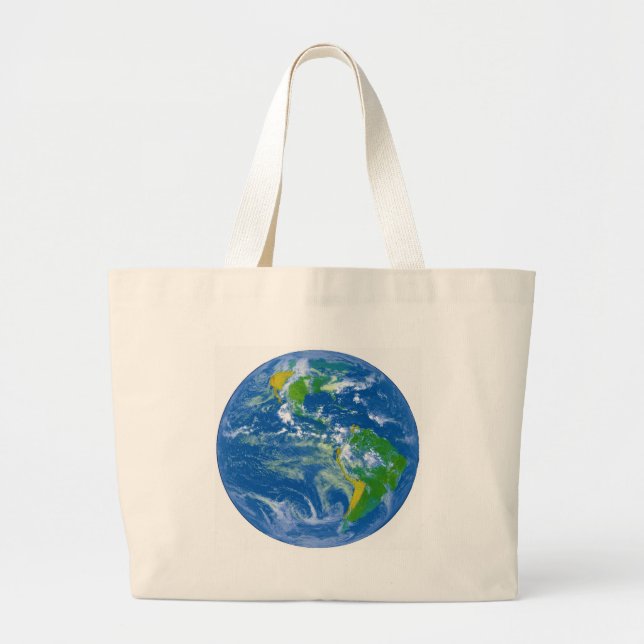 Earth Bag (Front)