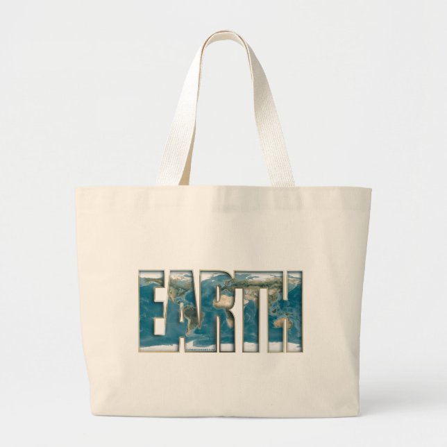 Earth Bag (Front)