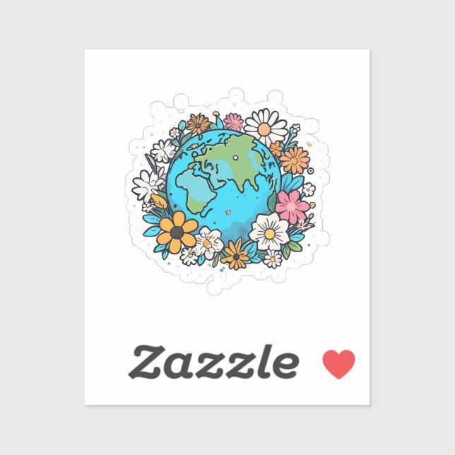 Earth Beauty (Sheet)