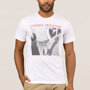 Earth Below Us Tee