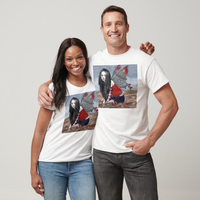 Earth-Bound Misfit Clothing T-Shirt (Unisex)