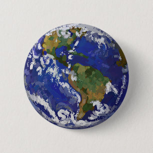 Earth Button