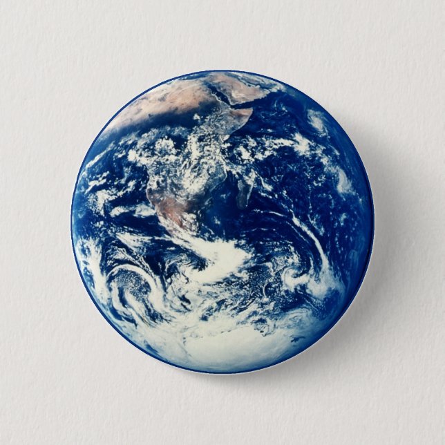 Earth Button (Front)