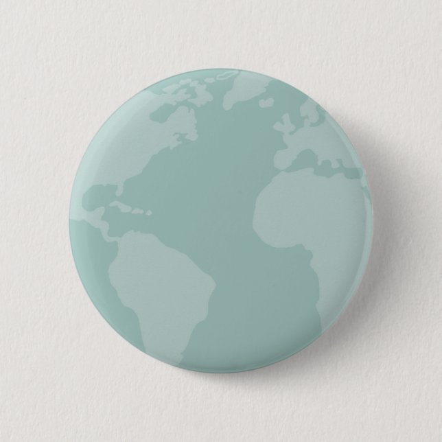 Earth Button (Front)