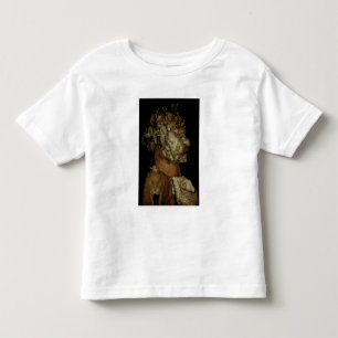 Earth, c.1570 (oil on panel) toddler T-Shirt