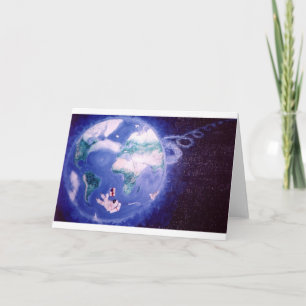 Earth Card