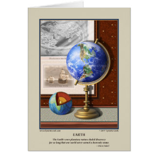Earth Card