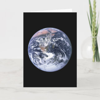 Earth Card