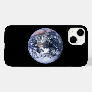 Earth Case-Mate iPhone 14 Case
