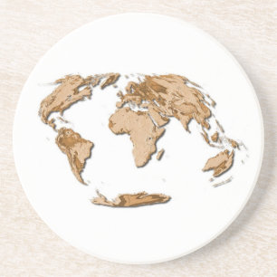 Earth Coaster