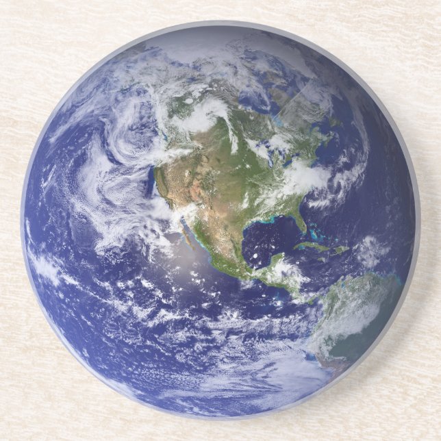 Earth Coasters (Front)