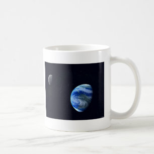 earth coffee mug
