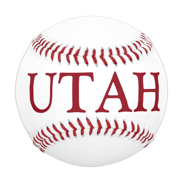 Earth Collections Baseballs (Front)