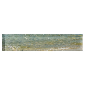 Earth Color Series_BEACH_02_ Nameplate