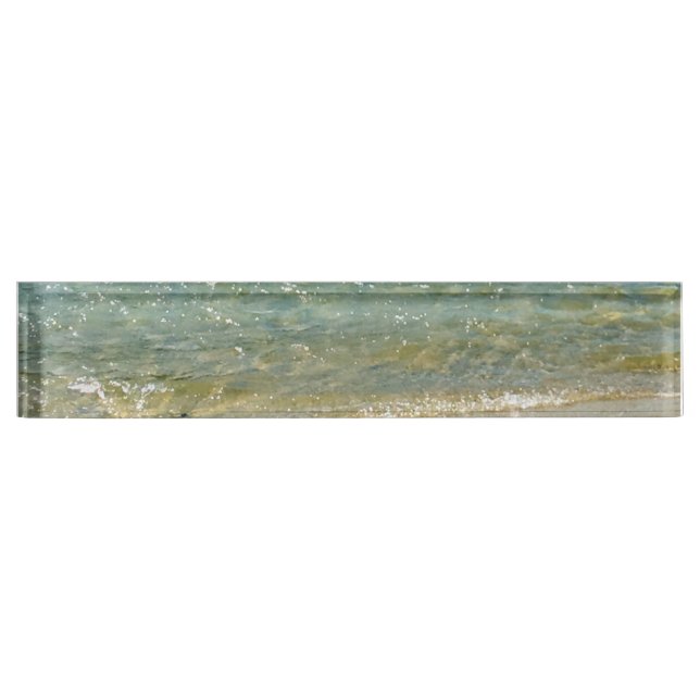 Earth Color Series_BEACH_02_ Nameplate (Front)