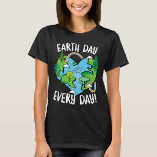Earth Day4 T-Shirt
